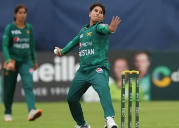 Nida Dar takes a permanent hiatus from playing cricket.
