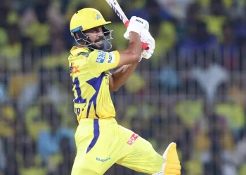 Ambati Rayudu chastises CSK batsmen for their lethargic batting against MI, saying, "No one plays like that anymore in T20 cricket."