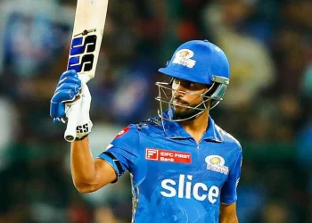Tilak Varma hopes to put an end to MI's IPL title drought, saying, "I haven't had that winning feeling yet."