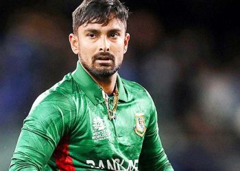 Is Litton Das the solution to Bangladesh's middle-over struggles in ODIs?