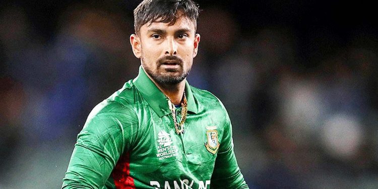 Is Litton Das the solution to Bangladesh's middle-over struggles in ODIs? 1 Is Litton Das the solution to Bangladesh's middle-over struggles in ODIs?