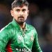 Is Litton Das the solution to Bangladesh's middle-over struggles in ODIs? 6 Is Litton Das the solution to Bangladesh's middle-over struggles in ODIs?