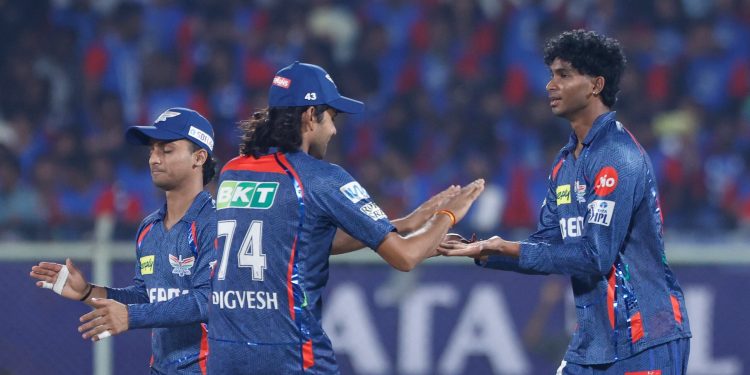 LSG vs DC Dream11 Prediction, Match 40, IPL Fantasy Cricket Tips, Playing 11, Injury Updates & Pitch Report for IPL 2025 1 LSG vs DC Dream11 Prediction, Match 40, IPL Fantasy Cricket Tips, Playing 11, Injury Updates & Pitch Report for IPL 2025