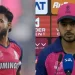 It was wise to appoint Riyan Parag RR as the stand-in captain rather than me: Nitish Rana 7 It was wise to appoint Riyan Parag RR as the stand-in captain rather than me: Nitish Rana