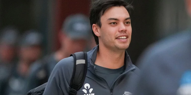 Chapman will also miss the third ODI against Pakistan. 1 Chapman will also miss the third ODI against Pakistan.