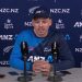 Michael Bracewell praises the inexperienced New Zealand team for winning the series against Pakistan in 2025. 6 Michael Bracewell praises the inexperienced New Zealand team for winning the series against Pakistan in 2025.
