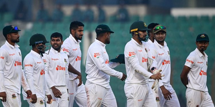 BAN vs ZIM Dream11 Prediction, 1st Test, Fantasy Cricket Tips, Playing 11, Injury Updates & Pitch Report 1 BAN vs ZIM Dream11 Prediction, 1st Test, Fantasy Cricket Tips, Playing 11, Injury Updates & Pitch Report