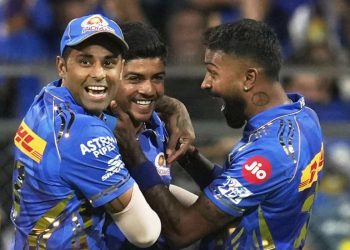 IPL 2025: Mumbai Indians vs Kolkata Knight Riders, Match 12 - Who Said What?