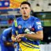Hussey remains optimistic that CSK will secure a postseason berth. 6 Hussey remains optimistic that CSK will secure a postseason berth.
