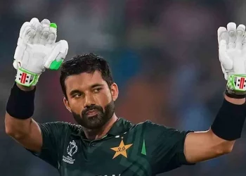 Will Mohammad Rizwan Resign as Captain of Pakistan?