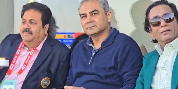 Pakistan will not go to India for the Women's World Cup, according to PCB chief Mohsin Naqvi.