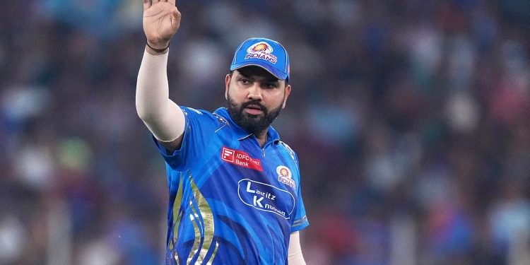 Fact Check: Is Rohit Sharma retire from IPL after the 2025 season?