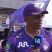 "Russell is not the only one who is struggling at the moment," Dwayne Bravo said in reference to KKR's issues after the GT defeat. 6 "Russell is not the only one who is struggling at the moment," Dwayne Bravo said in reference to KKR's issues after the GT defeat.