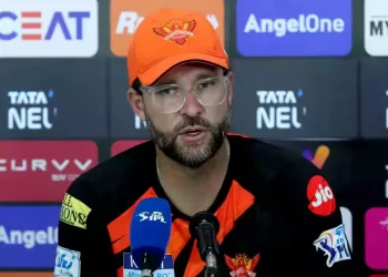 When I was playing, I wish they had looked at the bats: Daniel Vettori