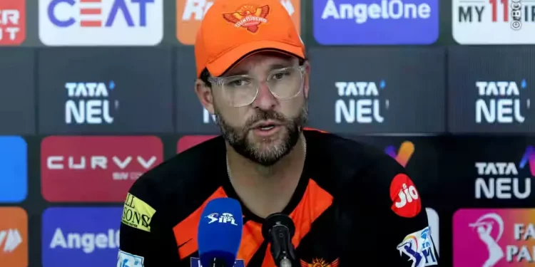When I was playing, I wish they had looked at the bats: Daniel Vettori