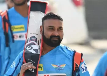 Verify the facts: Did Amit Mishra's wife actually accuse him of domestic abuse and dowry harassment?