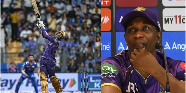 Bravo's insight and local intelligence: KKR depend on Chepauk familiarity 1 Bravo's insight and local intelligence: KKR depend on Chepauk familiarity