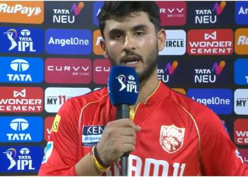 Whether prepared or not, Wadhera influences the Punjab Kings' debut.