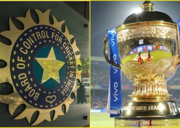 BCCI Tax Exemption: How government earn from IPL?