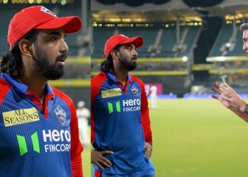 KL Rahul's international return is demanded by Kevin Pietersen, who says, "I'd bat him at No. 4 for India in T20."