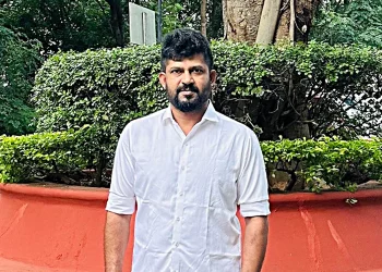 Pratap Simha confirmed that the Karnataka state government will sanction an international cricket stadium in Mysore.