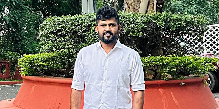 Pratap Simha confirmed that the Karnataka state government will sanction an international cricket stadium in Mysore.