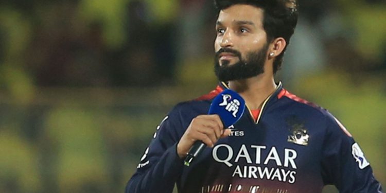 To break the home curse, Rajat Patidar advises RCB hitters to concentrate on shot selection.