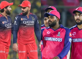IPL 2025: Who Said What in Royal Challengers Bengaluru vs. Rajasthan Royals, Match 42?