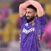 Ramandeep Singh attributes his career-altering IPL stint to KKR, saying, "Being picked by them has changed everything for me." 7 Ramandeep Singh attributes his career-altering IPL stint to KKR, saying, "Being picked by them has changed everything for me."