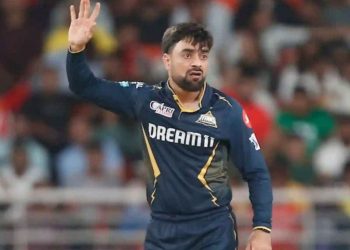 In sports, hunger is crucial; it's hard to compete without it: Rashid Khan