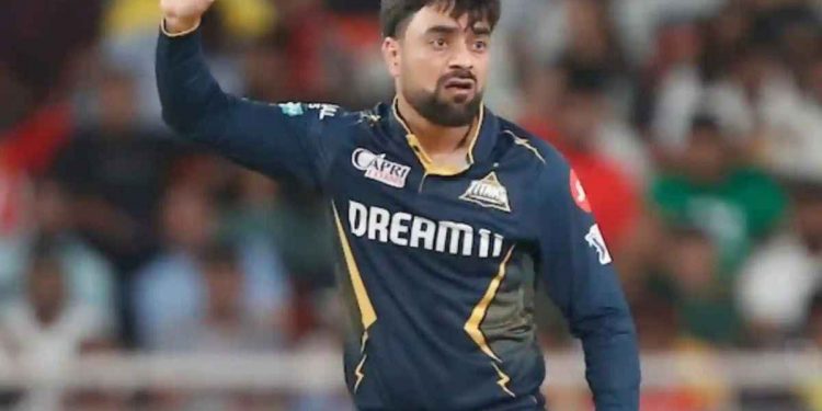 In sports, hunger is crucial; it's hard to compete without it: Rashid Khan 1 In sports, hunger is crucial; it's hard to compete without it: Rashid Khan