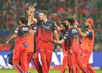 Padikkal: 'Even Chinnaswamy deserves its share of victories'