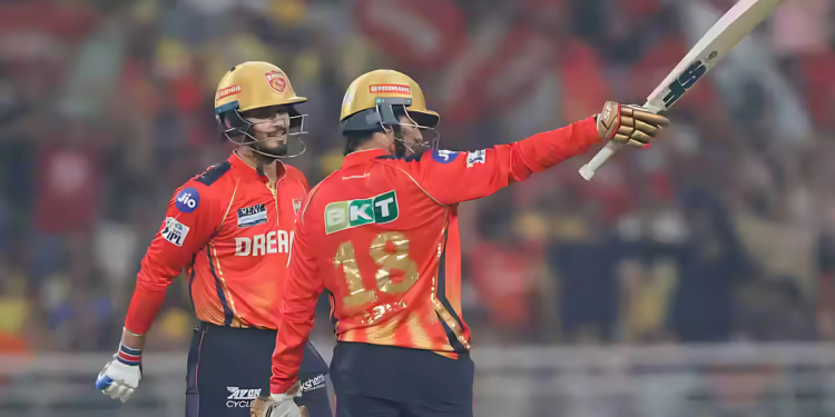 "This is the second player who is a miracle after Sachin," said Navjot Sidhu in a special message for Priyansh Arya after his scorching performance against CSK. 1 "This is the second player who is a miracle after Sachin," said Navjot Sidhu in a special message for Priyansh Arya after his scorching performance against CSK.