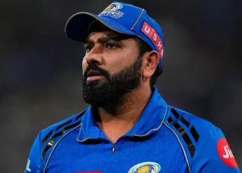 Rohit Sharma can be pushed down the order by the Mumbai Indians: Anjum Chopra