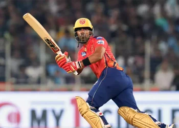 instructed me on how to proceed and take my batting. Brian Lara is credited by Shashank Singh with increasing his batting confidence. 1 instructed me on how to proceed and take my batting. Brian Lara is credited by Shashank Singh with increasing his batting confidence.