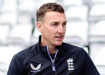 Harry Brook to Pause Franchise Cricket Duties After Being Named England Captain"