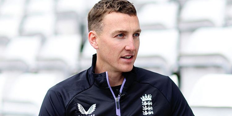 Harry Brook to Pause Franchise Cricket Duties After Being Named England Captain" 1 Harry Brook to Pause Franchise Cricket Duties After Being Named England Captain"