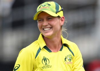 Meg Lanning added to coaching team as build-up to 2027 U19 Women's T20 World Cup begins