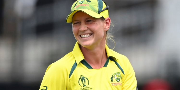 Meg Lanning added to coaching team as build-up to 2027 U19 Women's T20 World Cup begins 1 Meg Lanning added to coaching team as build-up to 2027 U19 Women's T20 World Cup begins