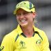 Meg Lanning added to coaching team as build-up to 2027 U19 Women's T20 World Cup begins 6 Meg Lanning added to coaching team as build-up to 2027 U19 Women's T20 World Cup begins