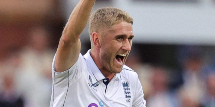 Olly Stone sidelined for 14 weeks following knee surgery