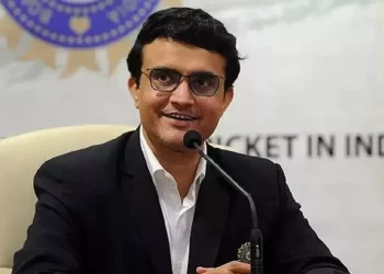 "We cannot tolerate terrorism." Sourav Ganguly is in favour of severing cricket's relations with Pakistan.