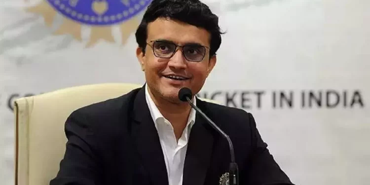 "We cannot tolerate terrorism." Sourav Ganguly is in favour of severing cricket's relations with Pakistan.