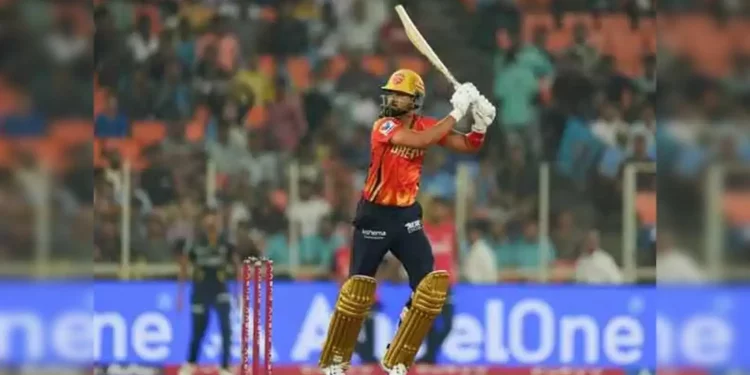 Iyer: 'Reading the wicket upfront has been challenging for us' 1 Iyer: 'Reading the wicket upfront has been challenging for us'