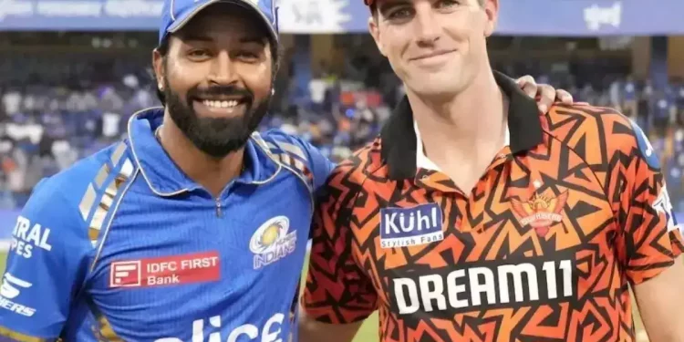 IPL 2025: Who Said What in Sunrisers Hyderabad vs. Mumbai Indians, Match 41?