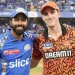 IPL 2025: Who Said What in Sunrisers Hyderabad vs. Mumbai Indians, Match 41? 6 IPL 2025: Who Said What in Sunrisers Hyderabad vs. Mumbai Indians, Match 41?