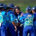 Sri Lanka names three uncapped players in their ODI tri-series squad. 6 Sri Lanka names three uncapped players in their ODI tri-series squad.