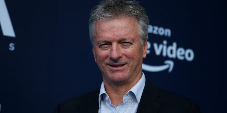 Steve Waugh on China's aspirations for the 2028 Summer Olympics in Los Angeles: "They are serious about winning gold." 1 Steve Waugh on China's aspirations for the 2028 Summer Olympics in Los Angeles: "They are serious about winning gold."