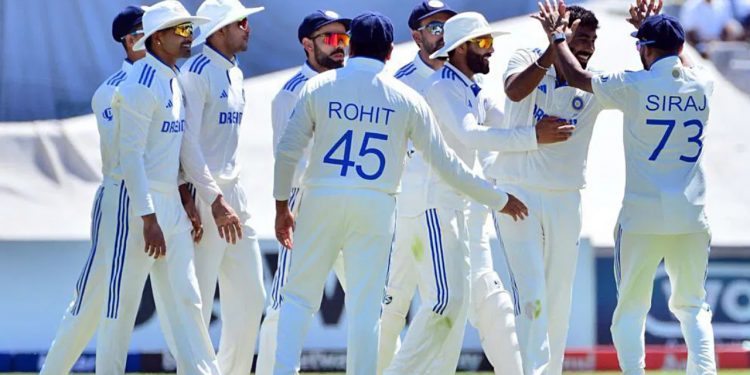 India will warm up against India A behind closed doors prior to the Test series in England