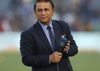 Sunil Gavaskar calls the ECB's decision to withdraw the Pataudi Trophy "a complete lack of sensitivity."